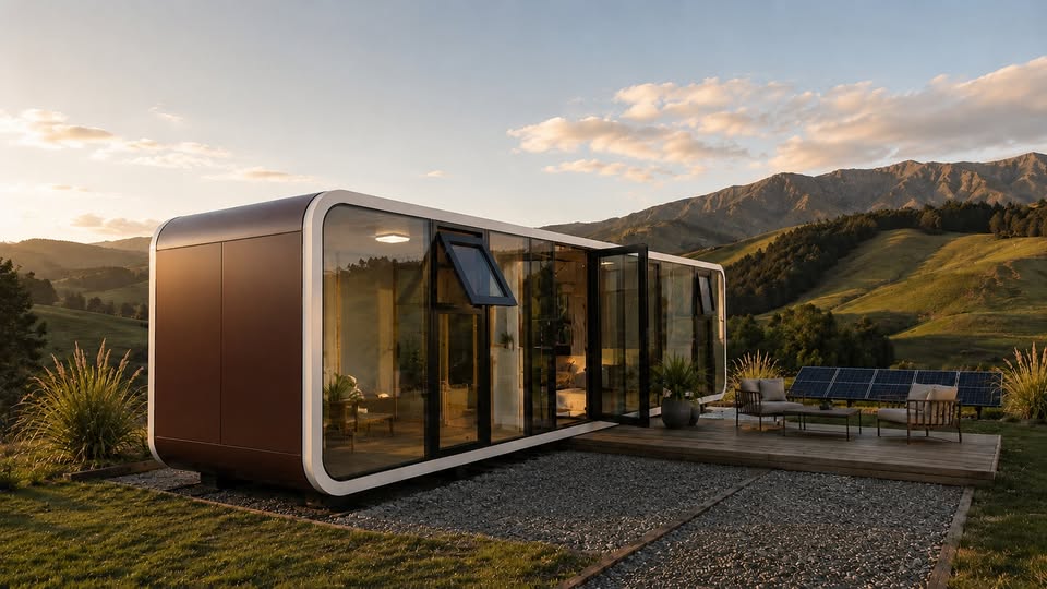 Tiny House
